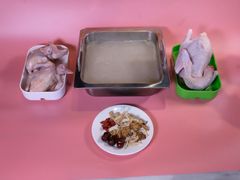 -九记路边鸡(穗盐路店)