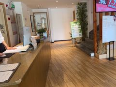 -麦子MaiMassage(打浦桥店)