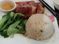 -永祥烧腊餐厅(虹口店)