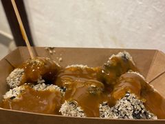 -品腐记·豆腐王朝(老门东总店)