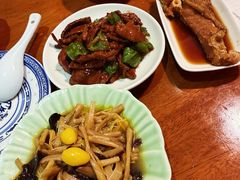 -同得兴 Since·1995 传统苏式面馆(十全街店)