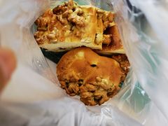 -烘焙町面包店(西四店)