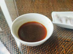 -南通滨江洲际酒店-东厨中餐厅