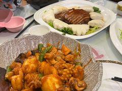 -狗不理大酒店(意式风情街店)