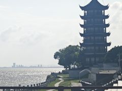 -观潮胜地公园