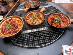 -庆合府重庆大排档(紫都城店)