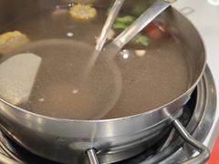 -陈记顺和潮汕牛肉火锅(韩江路店)