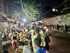 -金二烤肉(早慈巷小区店)