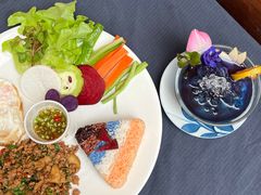 -Meena Rice Based Cuisine