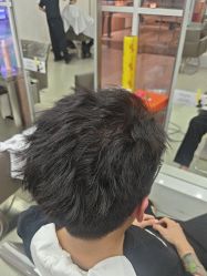 -时尚殿堂hair salon