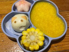 -符离集餐厅(万象城店)