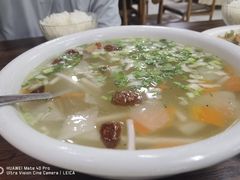 -清真·伊清阁餐厅