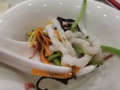 -梅龙镇酒家(南京西路总店)
