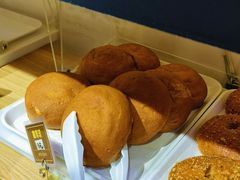 -韩国利尔面包(桂林路店)