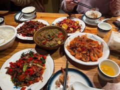 -小口味