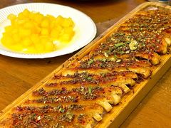 -福苗小骆驼烧烤(望京店)
