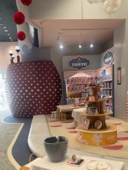 -奈尔宝家庭中心·亲子餐厅(鄞州万达店)