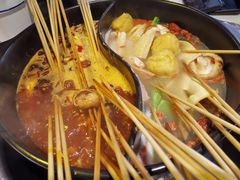 -钢管厂五区小郡肝串串香(车公庙店)