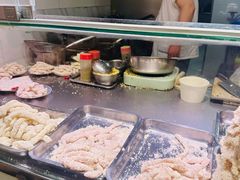 -特色椒盐排条(天山西路店)