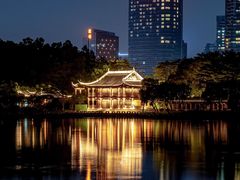 -顺峰山公园