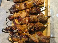 -乡村馕坑肉·烧烤·新疆菜·本地人更爱吃(阿勒泰首店)