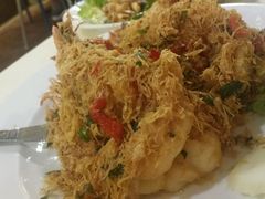 -真浪花园海鲜餐馆