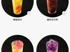-星巴克(成都太古里二店)