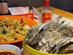 -禧香逢烧烤金牌鸡手王(繁荣路店)