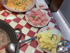 -赵美丽重庆火锅(西安直营总店)