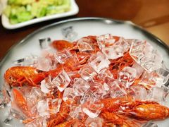 -怪怪龙虾·来自江苏盱眙(惊驾路店)