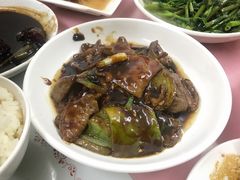 -蘭心餐厅(进贤路店)