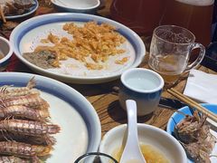 -永红源啤酒·烧烤·海鲜·大排档(台柳路店)