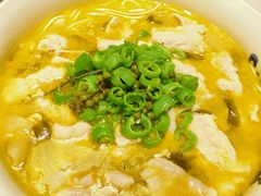 -凯鸽酒楼(操场城店)
