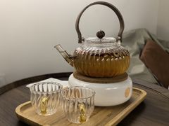 -海燕酒店·地道湖北菜(惠济路店)