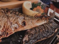 -坂吉屋·居酒屋深夜食堂(龙湖店)