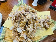 -渔满仓海鲜渔家(象山二店)