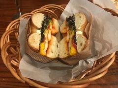 -麦田工坊(月湖店)
