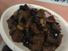 -蘭心餐厅(进贤路店)