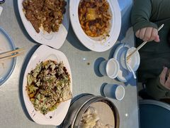 -振生清真饭店(永安道店)