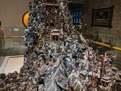 -乐山乌木文化博览苑