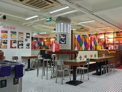 -香港華心糖水鋪(南西总店)