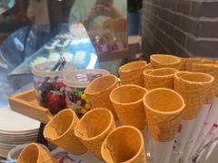 -浙江西子宾馆·瑶园咖啡厅