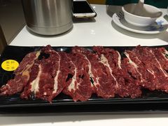 -陈记顺和牛肉火锅馆(天河北路店)