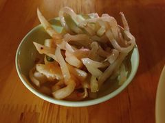咸菜-梁憨包(南岸回龙湾店)