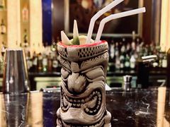 -龙虾酒吧扒房(宁波香格里拉店)