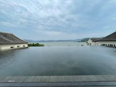 -宁波柏悦酒店·钱湖渔港
