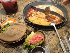 -冯校长老火锅(深圳总店)