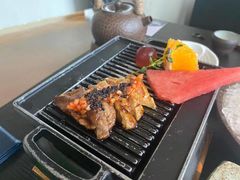 -花潮料理艺食馆(成都万象城店)