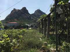 -大泽山风景名胜区