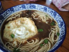 -太湖面馆十八浇(渔港路店)